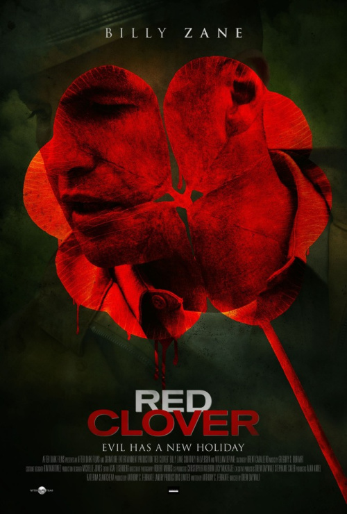 Фильмография Джонни Сантьяго - лучший фильм Красный клевер.