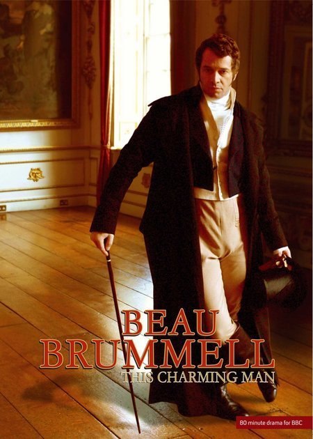 Фильмография  Max Gell - лучший фильм Этот красавчик Браммелл.