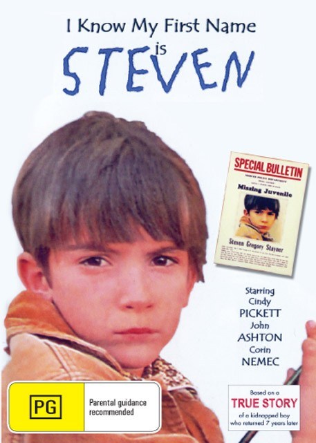 Фильмография  Билли О`Салливан - лучший фильм Я знаю, что мое имя Стивен.