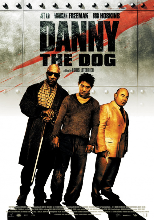 Фильмография Энди Бекуив - лучший фильм Дэнни - цепной пес.