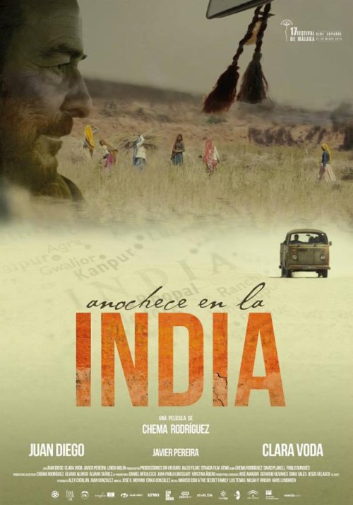 Фильмография Кен Эпплдорн - лучший фильм Полночь в Индии.