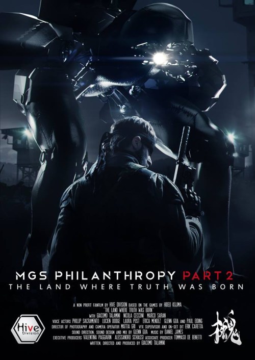 Фильмография Phillip Sacramento - лучший фильм Филантропы: Страна, где рождается Истина.