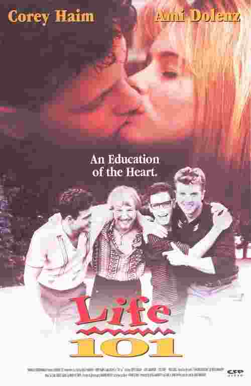 Фильмография Jill Hochman - лучший фильм Школа жизни.
