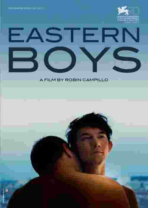 Фильмография  Jennifer Meunier - лучший фильм Мальчики с Востока.