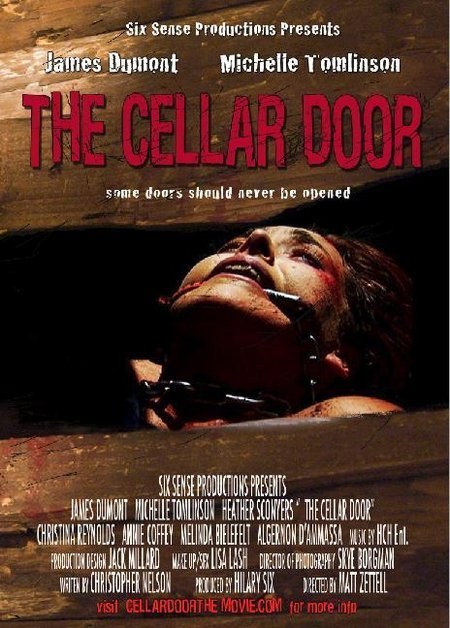 Фильмография Melina Bielefelt - лучший фильм Дверь на чердак.