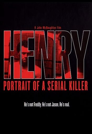 Фильмография John Scafidi - лучший фильм Генри: Портрет серийного убийцы.
