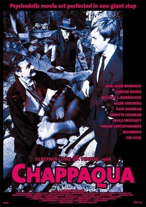 Фильмография Свами Сатчидананда - лучший фильм Чаппакуа.
