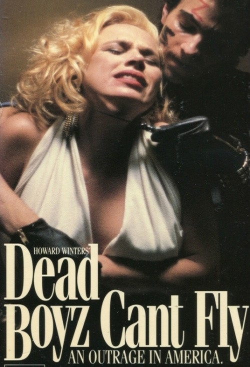 Фильмография Шила Кеннеди - лучший фильм Мертвые не летают.
