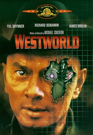 Фильмография Чарльз Сил - лучший фильм Мир дикого запада.