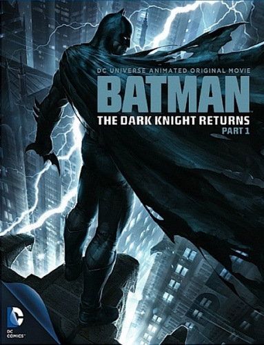 Фильмография  Дэвид Шелби - лучший фильм Бэтмен: Возвращение Темного рыцаря. Часть 1.