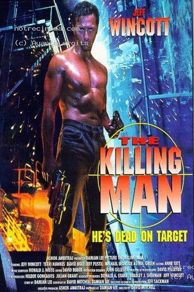 Фильмография  Майкл Коупман - лучший фильм Машина для убийства.