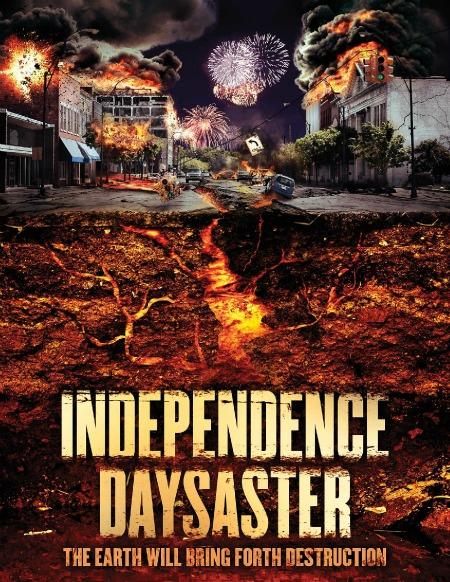 Фильмография Рон Тайсон - лучший фильм Катастрофа на День независимости.