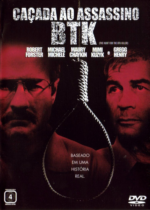 Фильмография Чаз Торн - лучший фильм Код убийства: Охота на киллера.