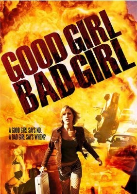 Фильмография Майкл Калдер - лучший фильм Хорошая, плохая девчонка.