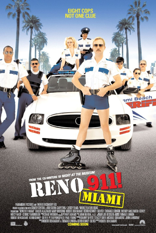 Фильмография  Седрик Ярброу - лучший фильм 911: Мальчики по вызову.
