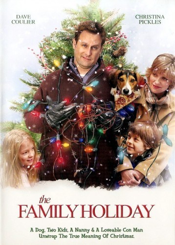 Фильмография Марк МакБрайд - лучший фильм Семейный праздник.