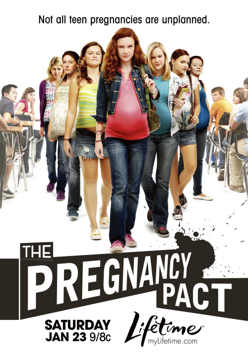 Фильмография Нестор Родригез - лучший фильм Договор на беременность.