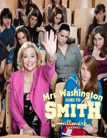 Фильмография Крис Эмерсон - лучший фильм Миссис Вашингтон едет в колледж Смит.