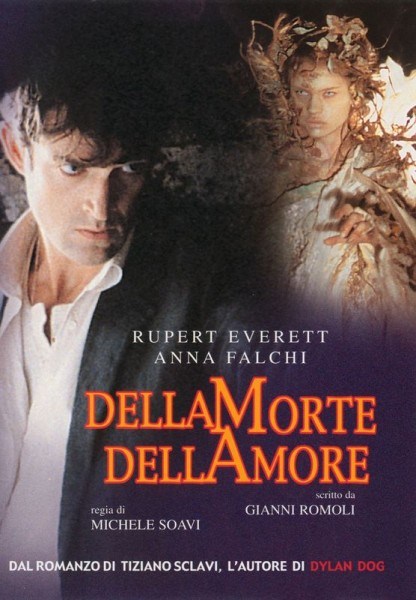 Фильмография Маурицио Ромоли - лучший фильм О любви, о смерти.