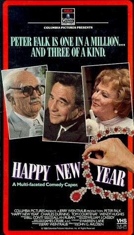 Фильмография Гари Ричардсон - лучший фильм С Новым Годом.