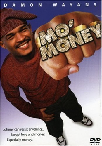 Фильмография Ронди Рид - лучший фильм Деньги, деньги, еще деньги.