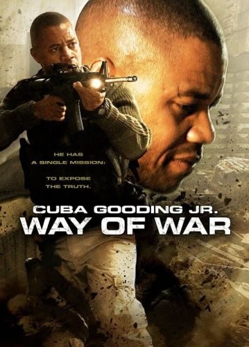 Фильмография  Brett Beoubay - лучший фильм Путь войны.