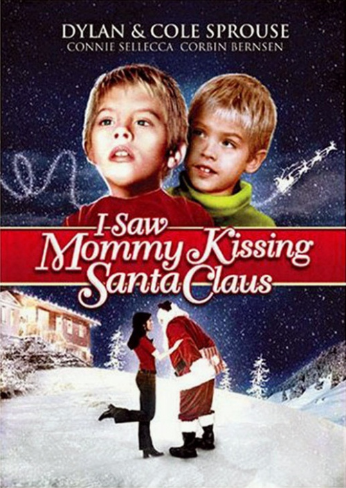 Фильмография Питер Эстес - лучший фильм Я видел, как мама целовала Санта Клауса.