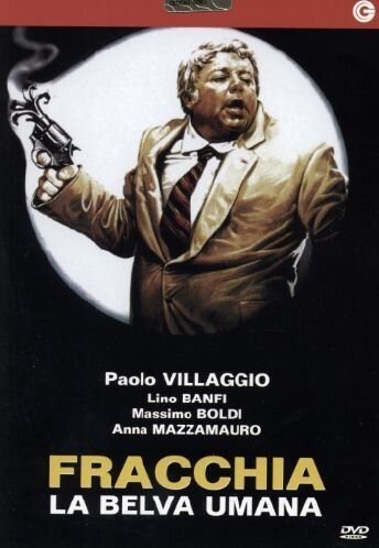 Фильмография Giulio Farnese - лучший фильм Фракия - зверь в человеческом облике.