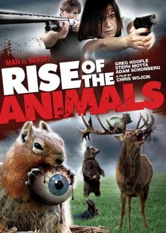 Фильмография  Чарльз Биглоу - лучший фильм Восстание животных.