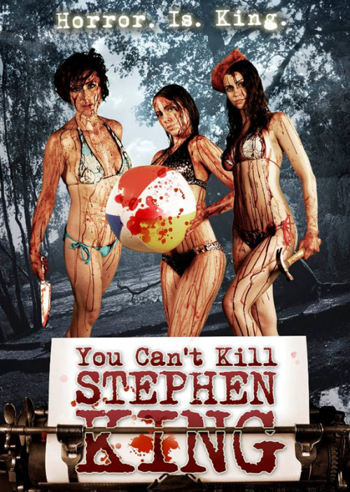Фильмография  Скайлар Коллинз - лучший фильм Ты не можешь убить Стивена Кинга.