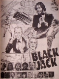 Фильмография Макс Э. Булуа - лучший фильм Чёрный Джек.