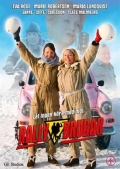 Фильмография Клэс Малмберг - лучший фильм Rallybrudar.