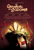 Фильмография Эрандо Гонсалес - лучший фильм Карнавал в Содоме.