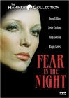 Фильмография Джеймс Коссинс - лучший фильм Страх в ночи.