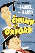 Фильмография Джералд Филдинг - лучший фильм Чамп в Оксфорде.