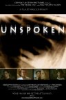 Фильмография Эшли Дженсен - лучший фильм Unspoken.