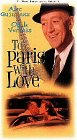 Фильмография Молли Хартли Милберн - лучший фильм В Париж с любовью.