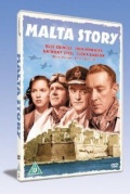 Фильмография Найджел Сток - лучший фильм Мальтийская история.