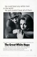 Фильмография Марлен Уорфилд - лучший фильм Большая белая надежда.