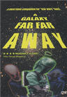 Фильмография Тарик Джалил - лучший фильм A Galaxy Far, Far Away.