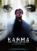 Фильмография Клаудиа Цисла - лучший фильм Karma: Crime, Passion, Reincarnation.