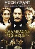 Фильмография Меган Фоллоуз - лучший фильм Чарли «Шампань».