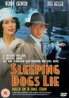 Фильмография Лесли Ео - лучший фильм Sleeping Dogs Lie.