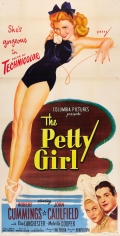 Фильмография Джоан Колфилд - лучший фильм The Petty Girl.