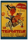 Фильмография Жак Тибо - лучший фильм Велосипед.