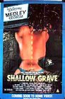 Фильмография Donna Baltron - лучший фильм Shallow Grave.