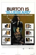 Фильмография Ричард Бёртон - лучший фильм Синяя борода.