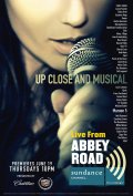 Фильмография Херби Хэнкок - лучший фильм Live from Abbey Road  (сериал 2006 - ...).