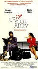 Фильмография Мелисса Шир - лучший фильм Up Your Alley.