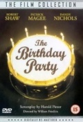 Фильмография Moultrie Kelsall - лучший фильм Вечеринка в день рождения.